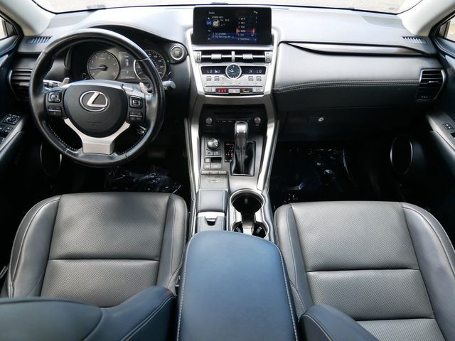 2018 Lexus NX 300 - Photo 12