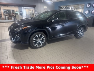 2017 LEXUS RX 350 SUV