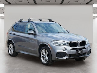 2016 BMW X5 xDrive35i SUV