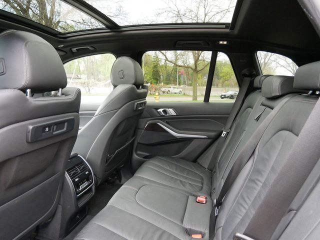 2019 BMW X5 40i - Photo 9