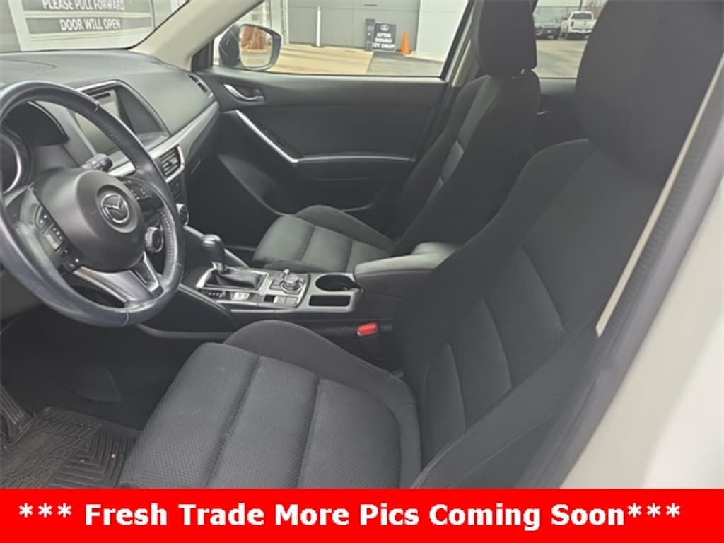 Used 2016 Mazda Mazda CX-5 Touring (2016.5) SUV