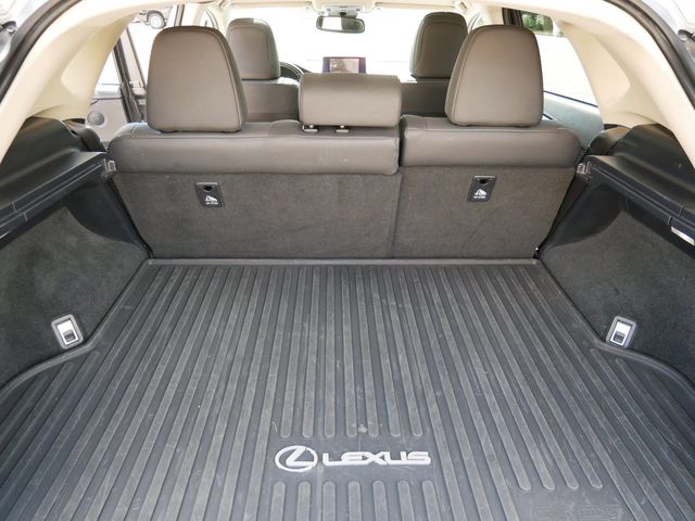 2018 Lexus NX 300 - Photo 10