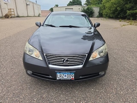 2008 LEXUS ES 350 Base Sedan