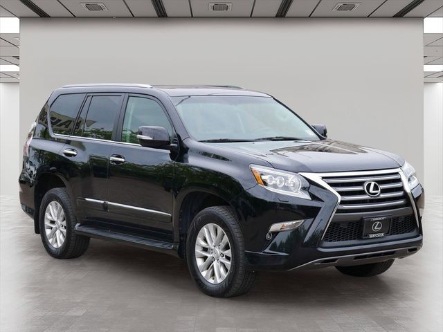 2016 Lexus GX 460 460's photo