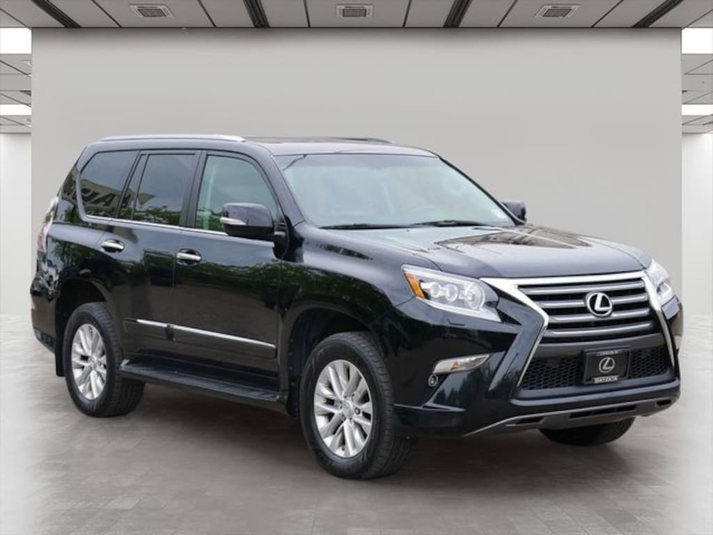 Used 2016 Lexus GX 460 SUV