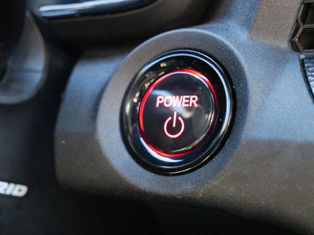 2024 Honda CR-V Sport - Photo 26