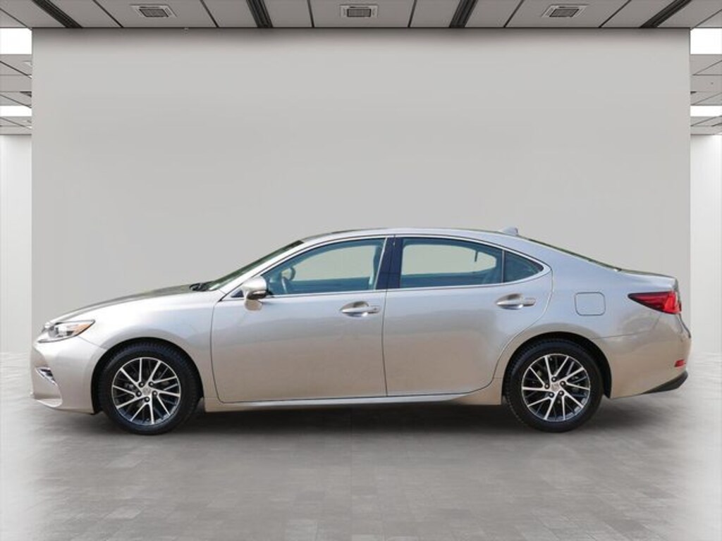 Used 2016 Lexus ES 350 Sedan