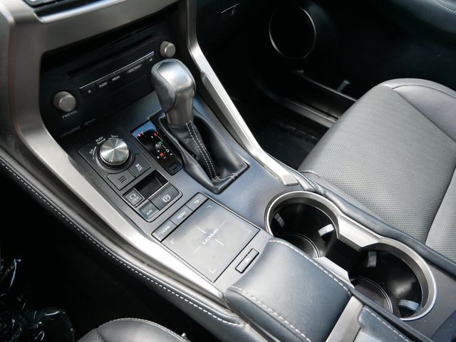 2018 Lexus NX 300 - Photo 23