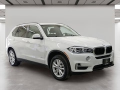 2015 BMW X5 xDrive35i SUV