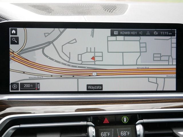 2019 BMW X5 40i - Photo 18