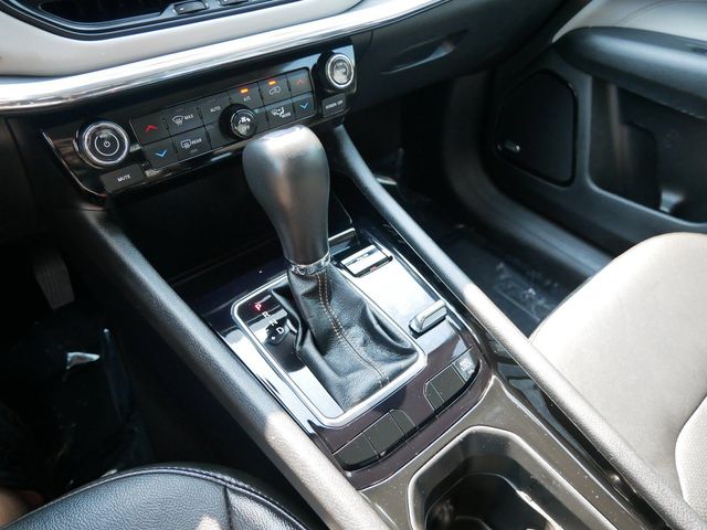 2022 Jeep Compass Limited - Photo 22