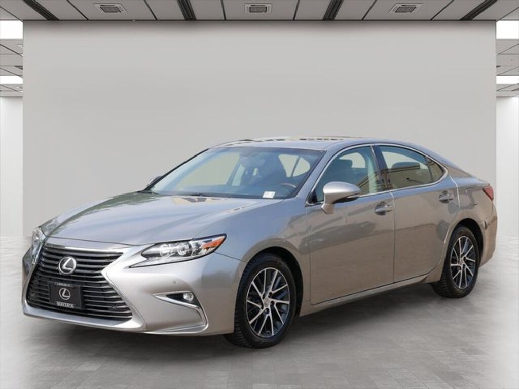 Used 2016 Lexus ES 350 Sedan