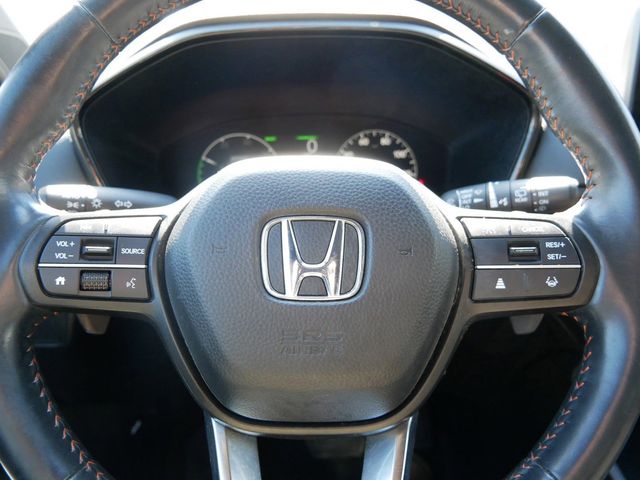 2024 Honda CR-V Sport - Photo 17