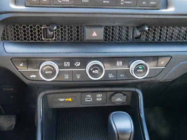 2024 Honda CR-V Sport - Photo 20