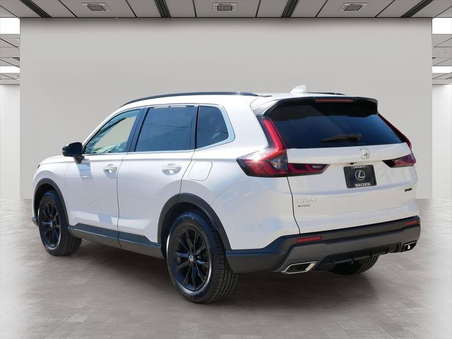 2024 Honda CR-V Sport - Photo 4