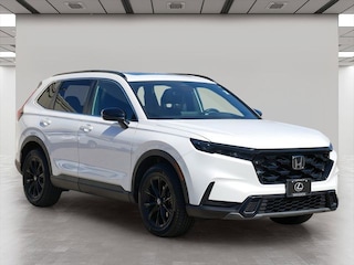 2024 Honda CR-V Hybrid Sport SUV
