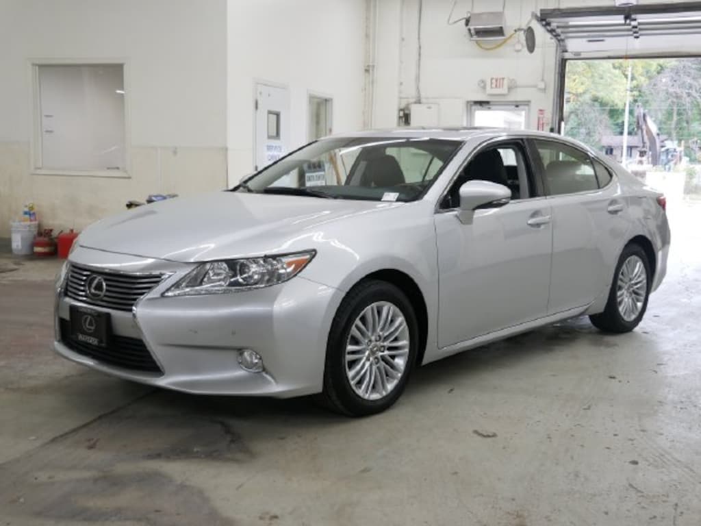 Used 2013 Lexus ES 350 Sedan