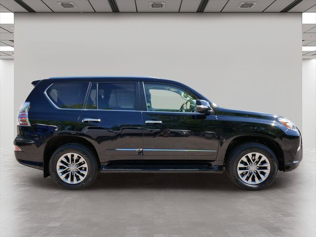 2018 Lexus GX LUXURY - Photo 6