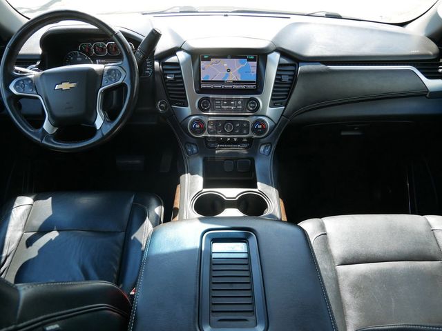 2016 Chevrolet Tahoe LT - Photo 12