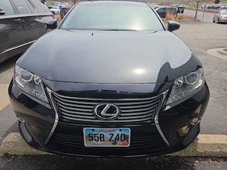 2013 LEXUS ES 350 Sedan