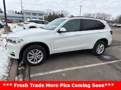 2015 BMW X5 xDrive35i SUV