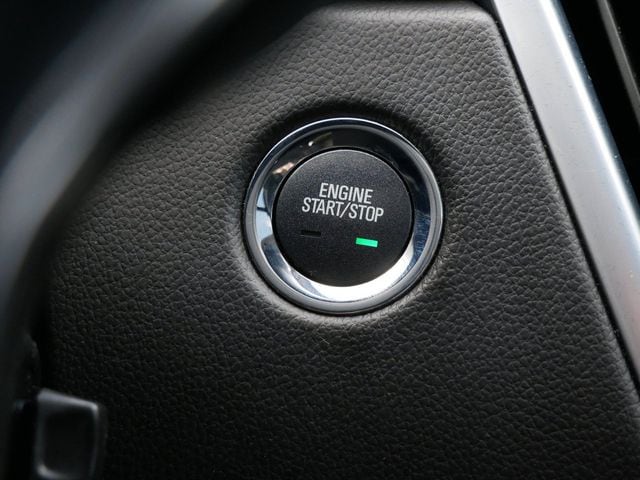 2015 Cadillac SRX Luxury Collection - Photo 26