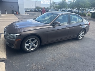 2013 BMW 328i xDrive Sedan