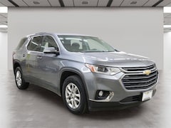 2018 Chevrolet Traverse LT Cloth w/1LT SUV