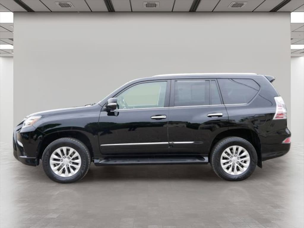 Used 2016 Lexus GX 460 SUV