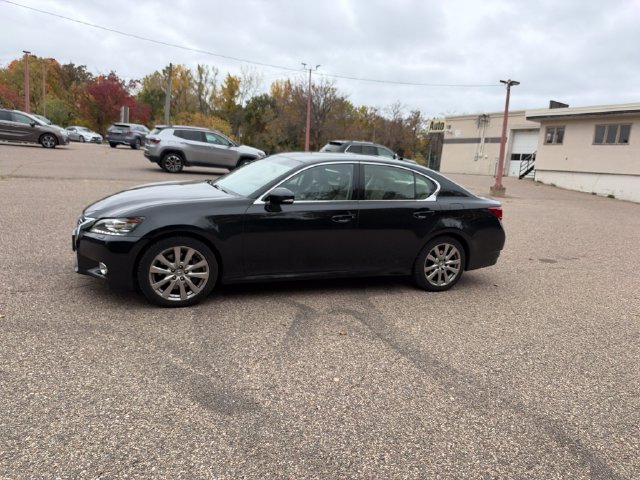  LEXUS GS 350