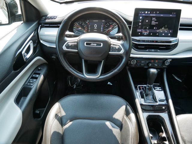 2022 Jeep Compass Limited - Photo 11