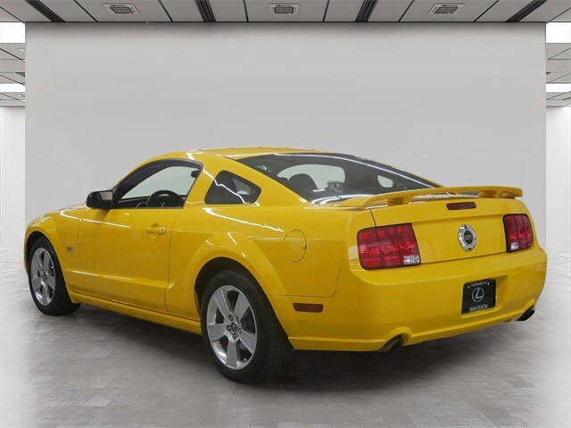 2006 Ford Mustang GT Deluxe photo 4