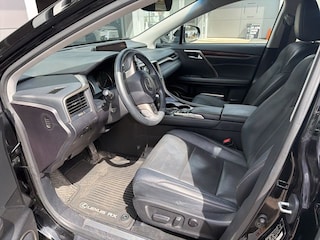 2016 LEXUS RX 350 Base SUV