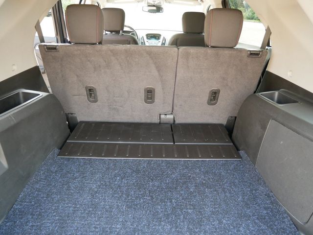 2015 Chevrolet Equinox 1LT - Photo 10