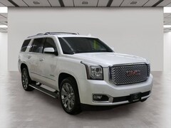2016 GMC Yukon Denali SUV