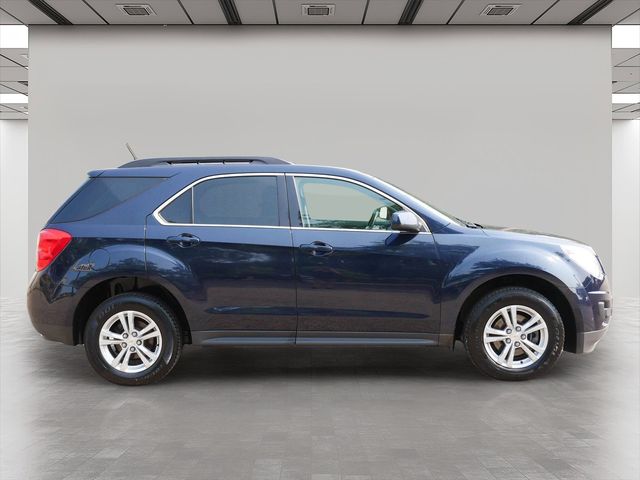 2015 Chevrolet Equinox 1LT - Photo 6