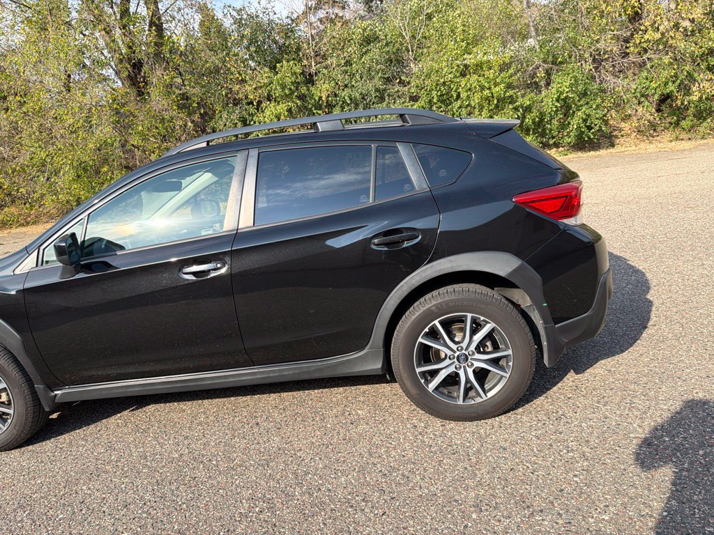 Used 2019 Subaru Crosstrek 2.0i Premium SUV
