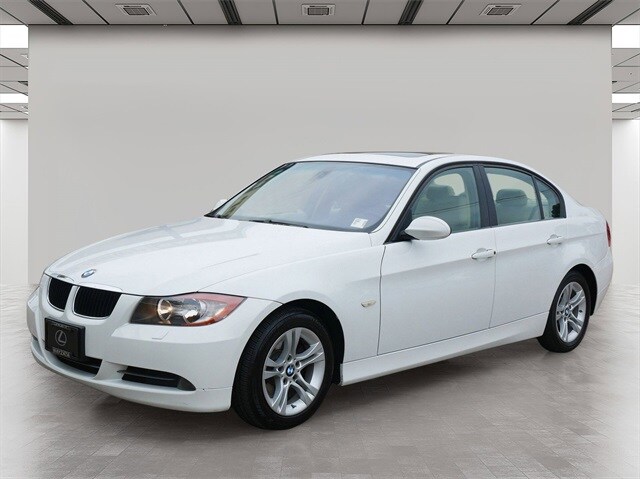 2008 Bmw 328xi 3-Series photo 2