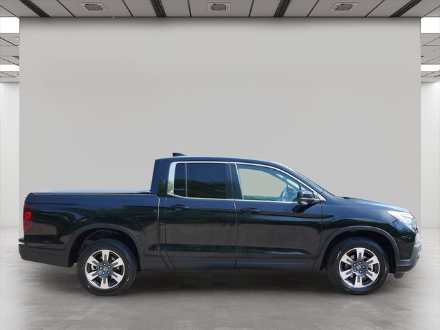 2018 Honda Ridgeline RTL-T - Photo 6
