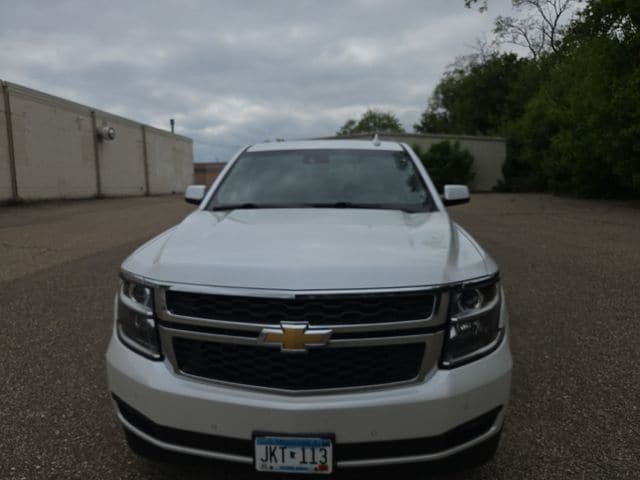 2016 Chevrolet Tahoe 4WD LT's photo
