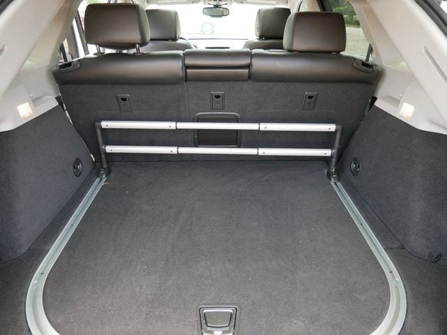 2015 Cadillac SRX Luxury Collection - Photo 10