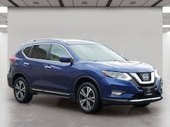 2017 Nissan Rogue SL SUV