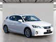  LEXUS CT 200h