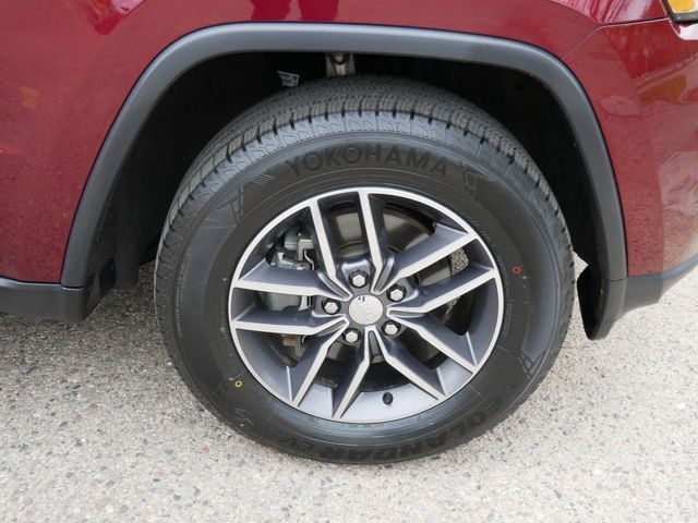 2018 Jeep Grand Cherokee Limited - Photo 7