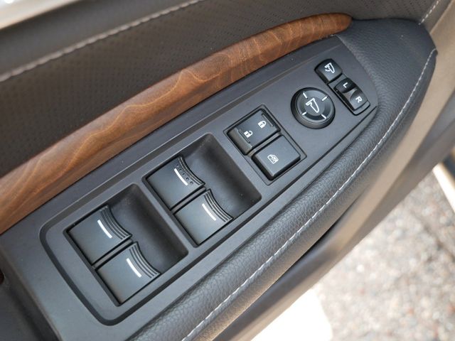 2020 Acura MDX Technology Package - Photo 13