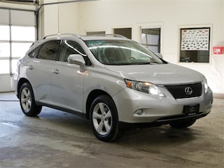 2012 LEXUS RX 350 AWD SUV