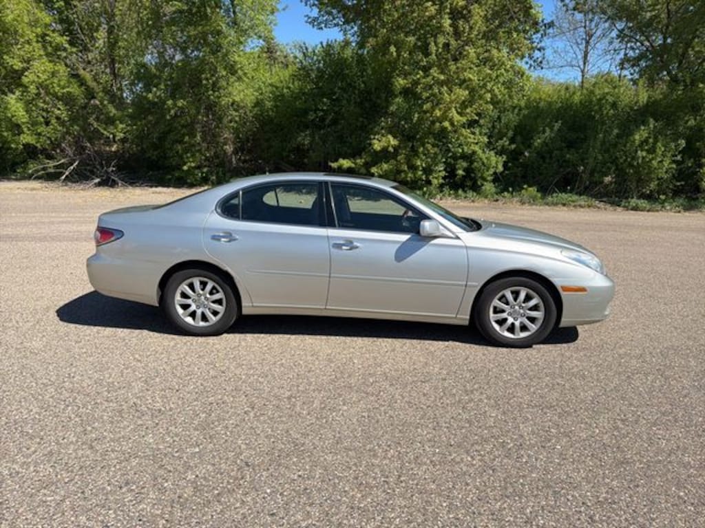 Used 2004 Lexus ES 330 Base Sedan