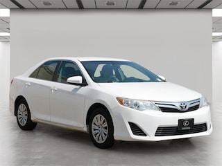 2014 Toyota Camry L Sedan