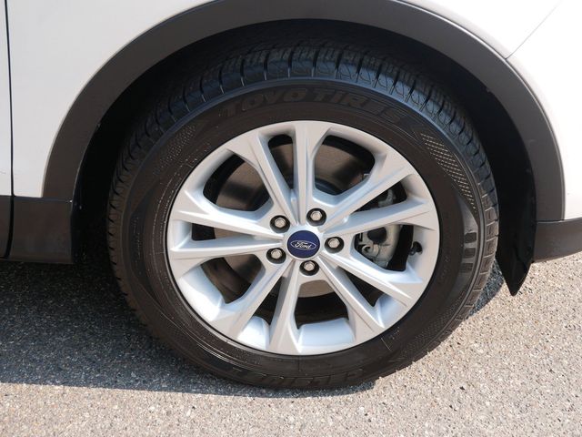 2018 Ford Escape SEL - Photo 7