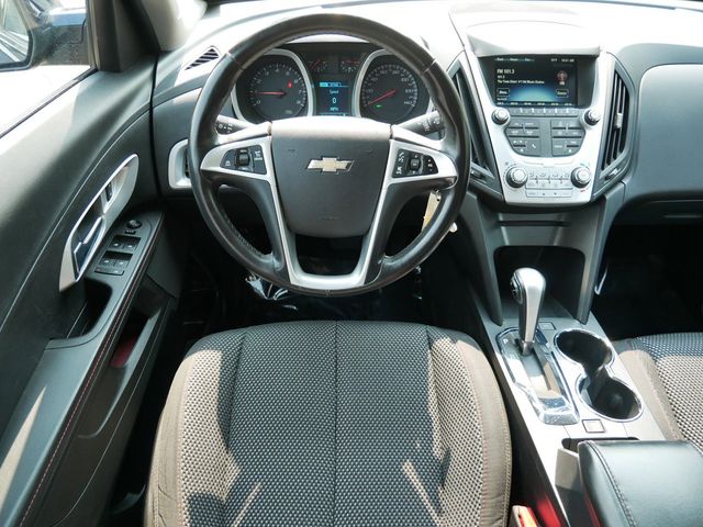 2015 Chevrolet Equinox 1LT - Photo 11